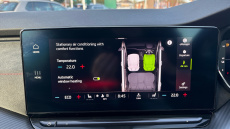 Skoda Octavia 1.4 TSI iV vRS 5dr DSG Estate